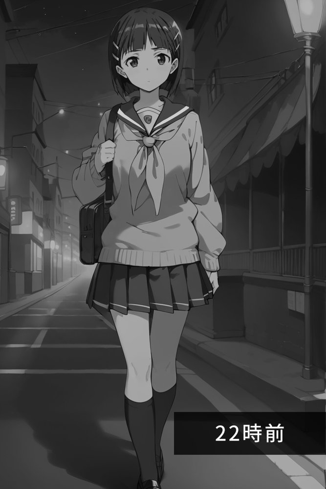 ソードアート・オンラインエロ漫画｜種付けおじさんがチート級スキルで現実でもハメ倒す！ 桐ケ〇直葉編【こっとろん】 エロ同人誌画像 017
