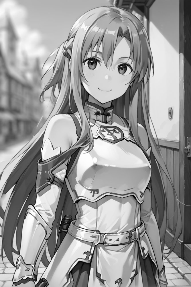 ソードアート・オンラインエロ漫画｜スキル絶対君主でアスナを犯し尽くす！【こっとろん】 エロ同人誌画像 017