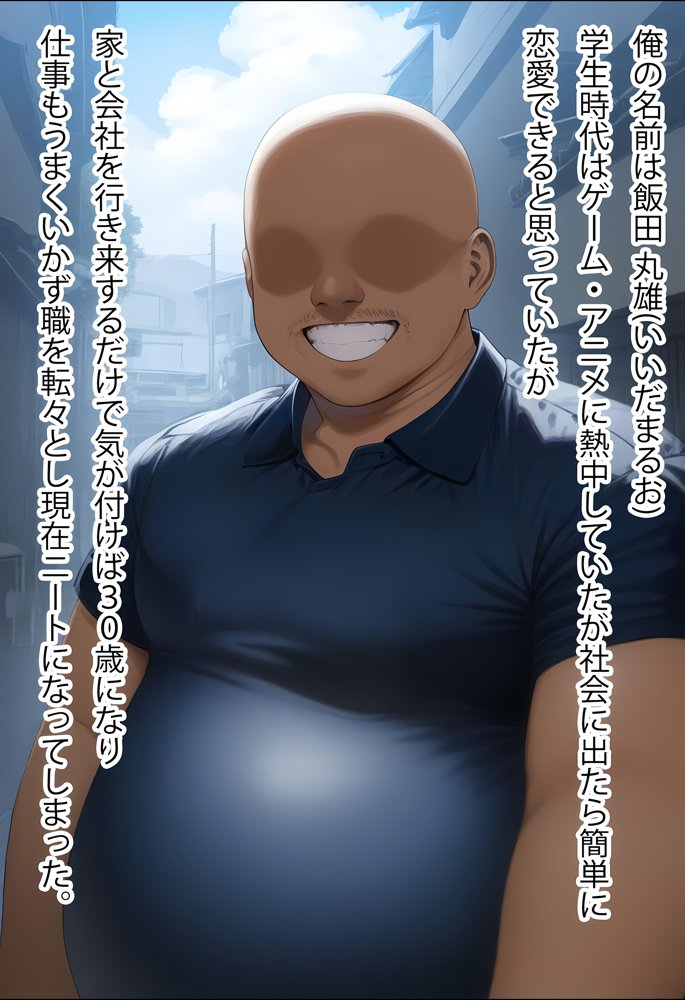 堕愛プログラム〜改変アプリで書き換えられた心〜（結〇美〇編）【PuniPon】 エロ同人誌画像 001