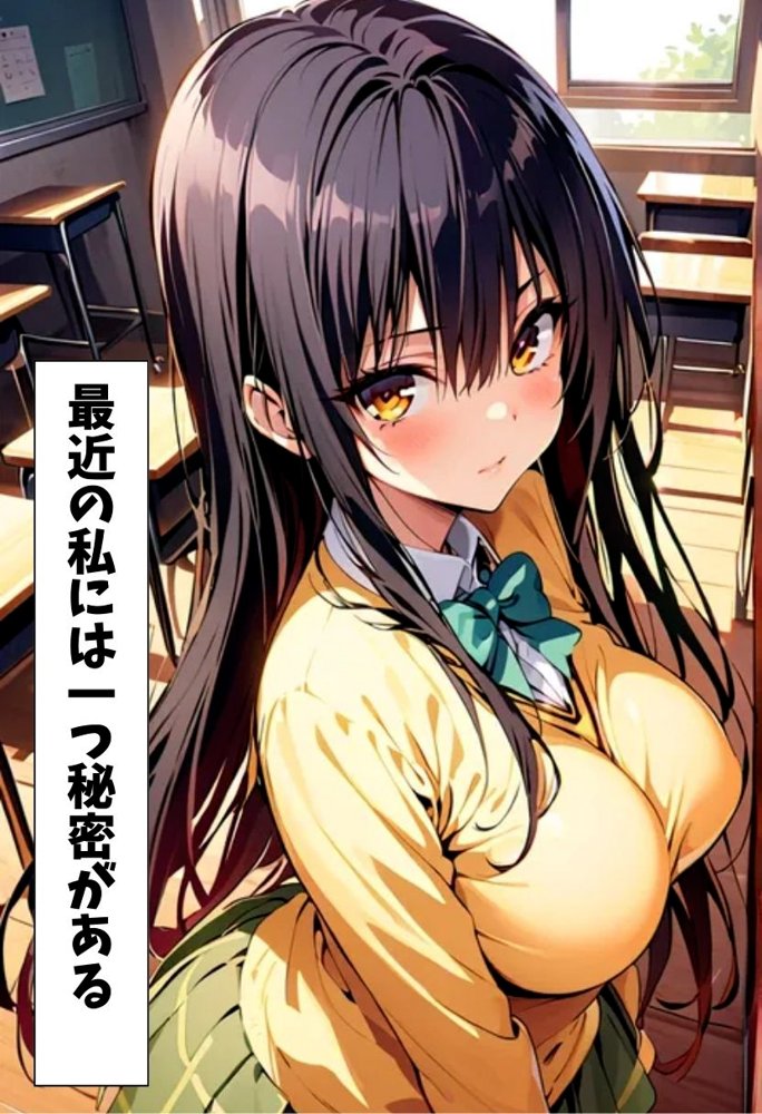 To LOVEるエロ漫画｜爆乳古手川が先生と濃厚えっち【れじぇんど☆がーるず】 エロ同人誌画像 002