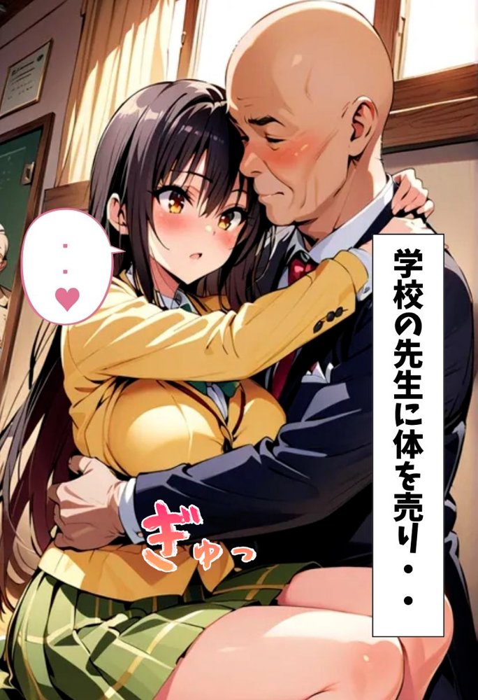 To LOVEるエロ漫画｜爆乳古手川が先生と濃厚えっち【れじぇんど☆がーるず】 エロ同人誌画像 004