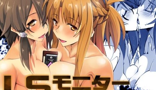 LSモニター【流石堂】
