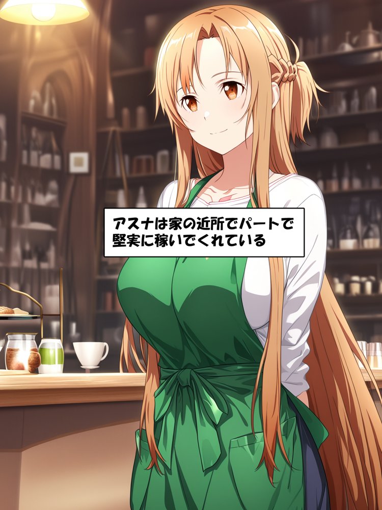 ソードアート・オンラインエロ漫画｜寝取られ堕ちるヒロイン SA〇 アスナ3 -借金で嫁を貸出す話-【零の旅人】 エロ同人誌画像 008